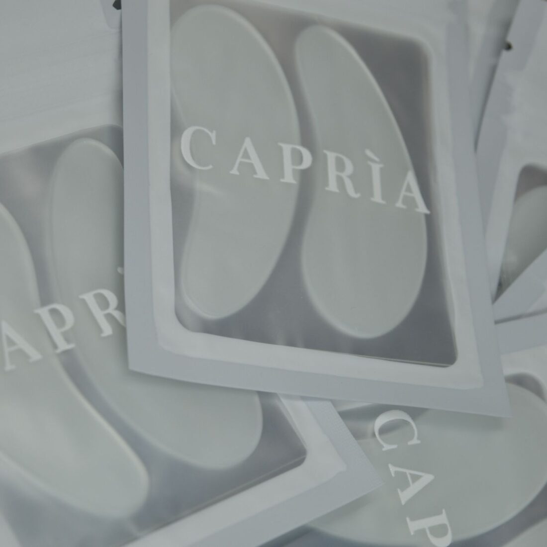 PATCHS REUTILISABLES