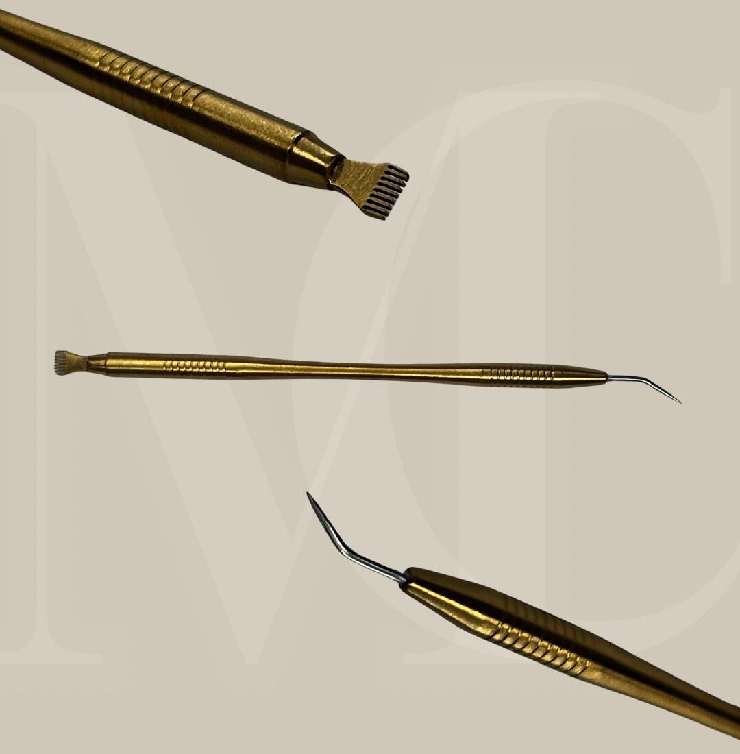 LASH LIFTING TOOL - pour rehaussement de cils