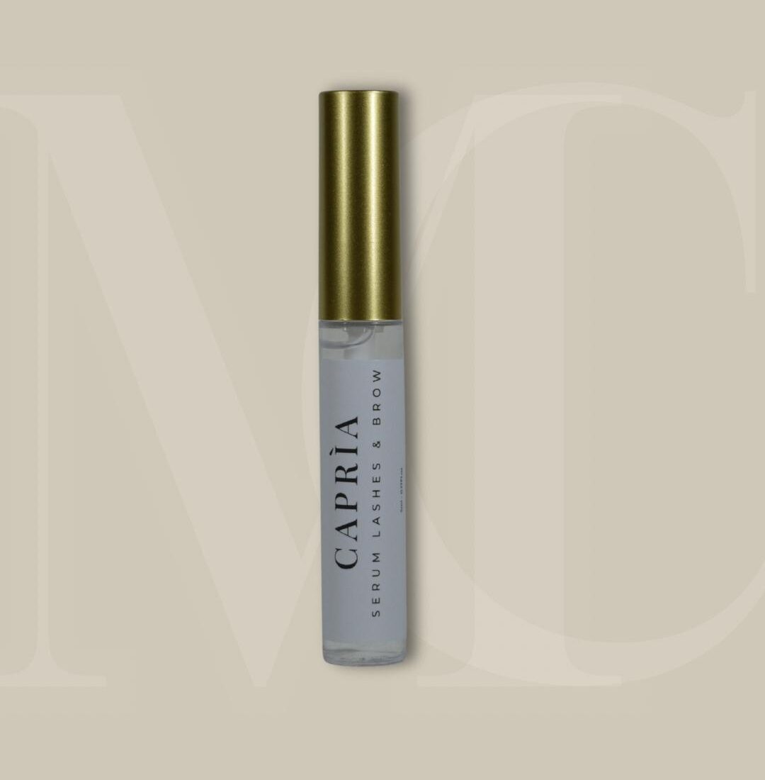 SERUM LASHES AND BROW - serum de croissance