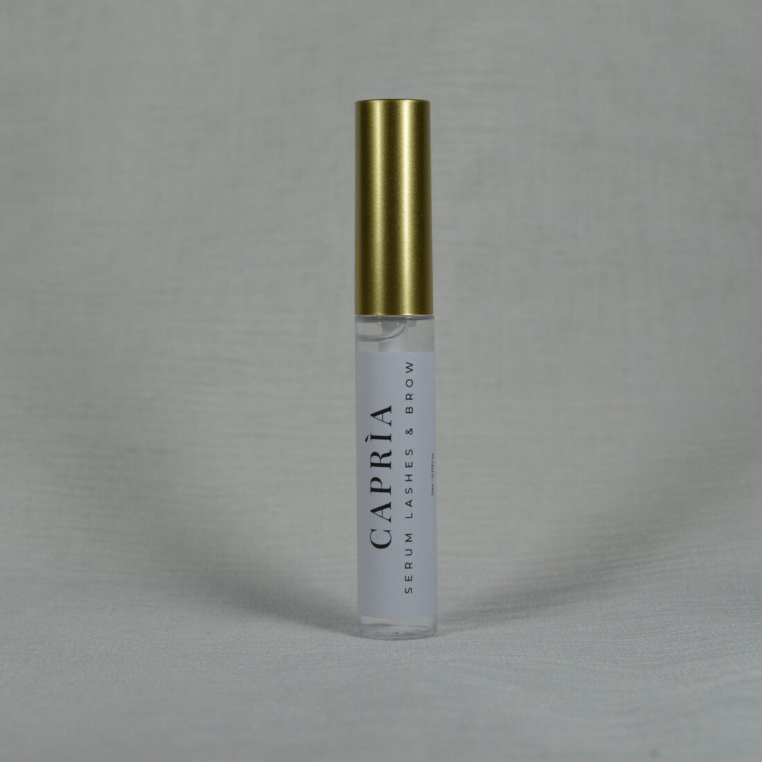 SERUM LASHES AND BROW