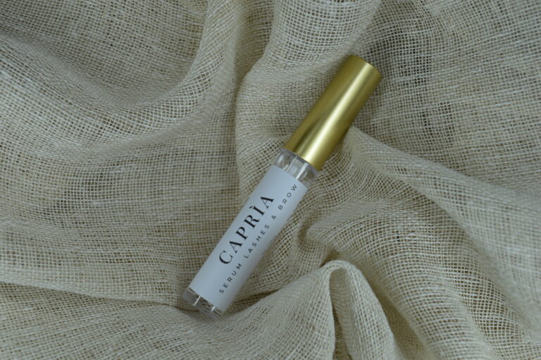 serum lash and brow