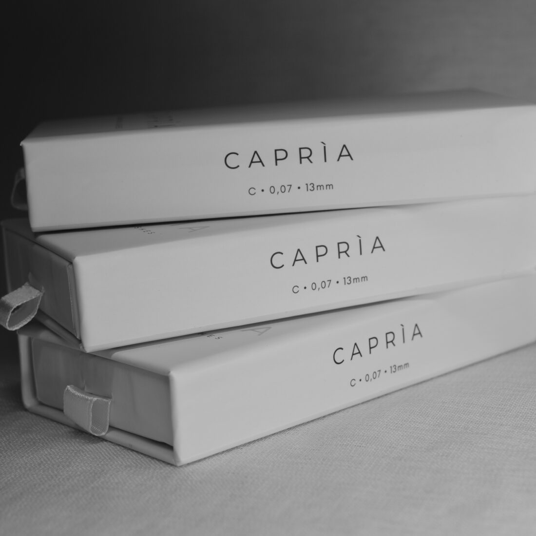 Extensions de cils classique