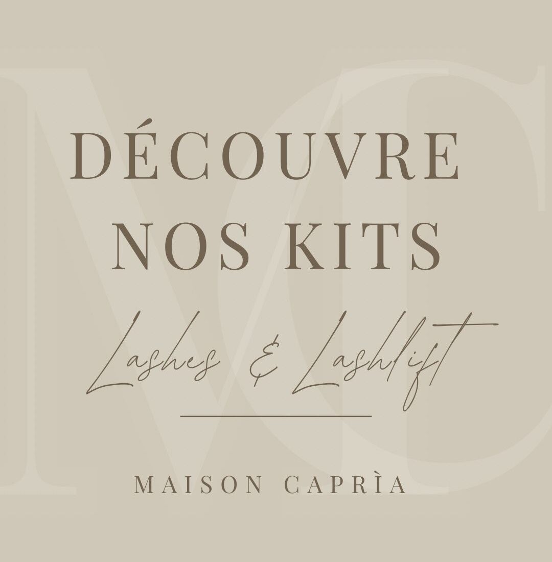 KITS DE DEPART